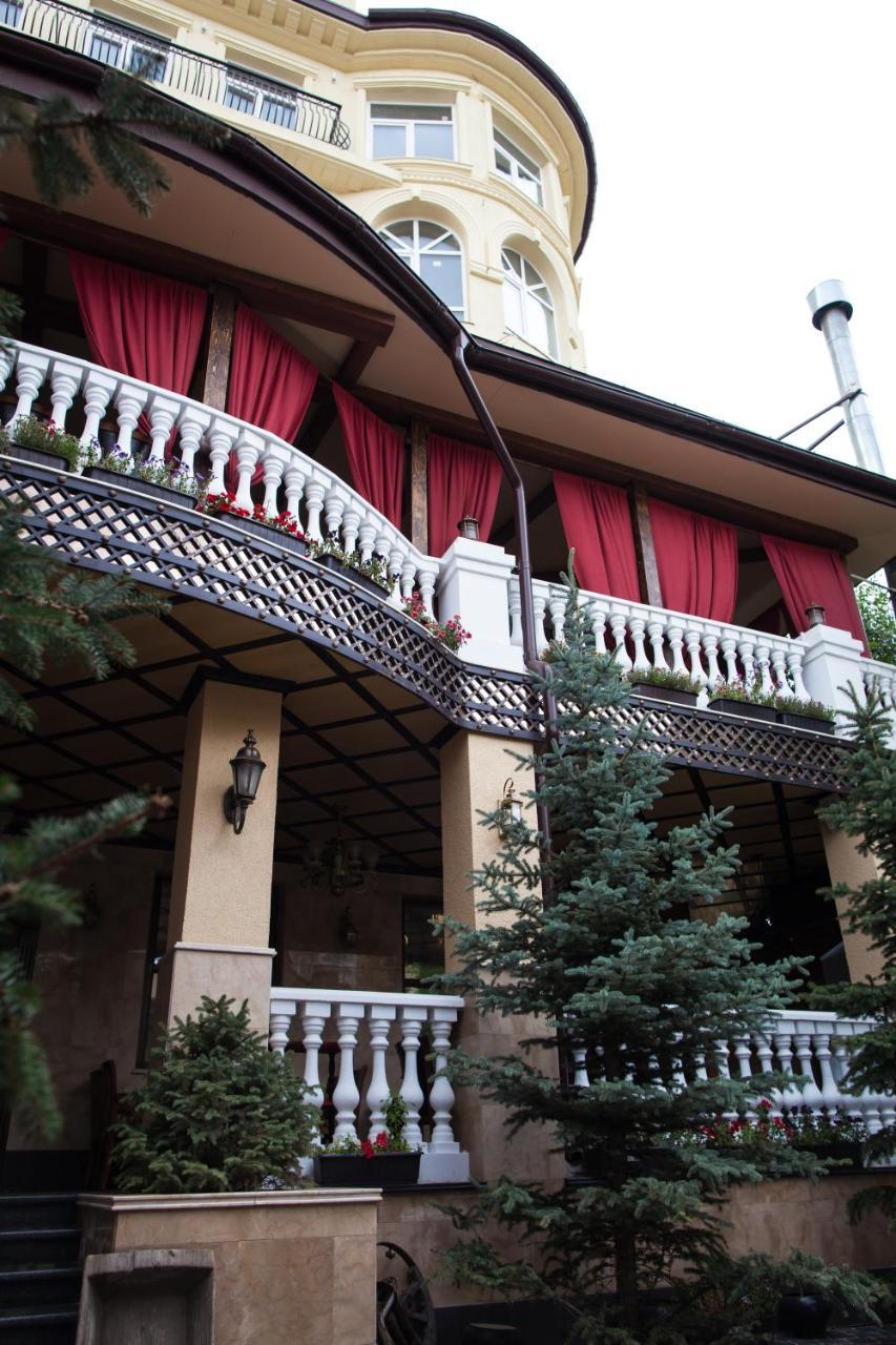 Egorkino Hotel Nur-Sultan  Exterior photo